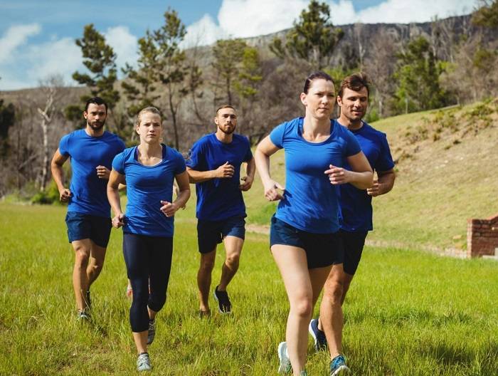 Top Boot Camps in Georgia