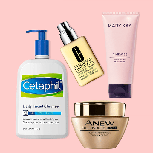 Types of Body Care Services