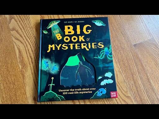 Uncovering Mysteries and Truths