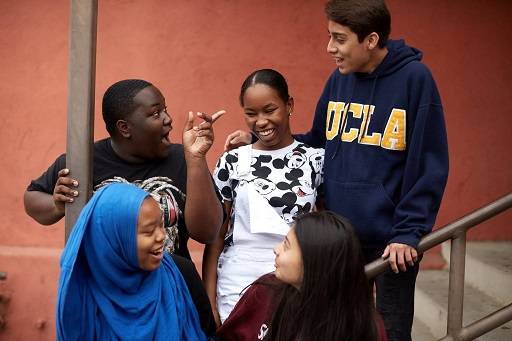 Understanding At Risk Youth