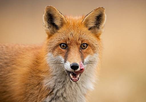 Understanding Fox Communication