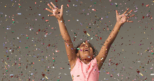 Ways to Celebrate