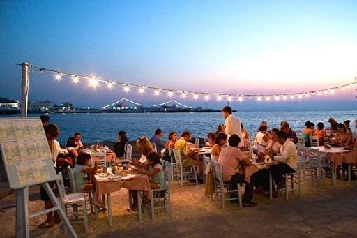 What to Expect at Greek Restaurants