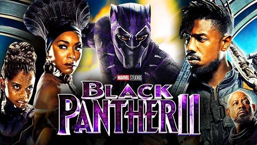 What to Expect from Black Panther 2