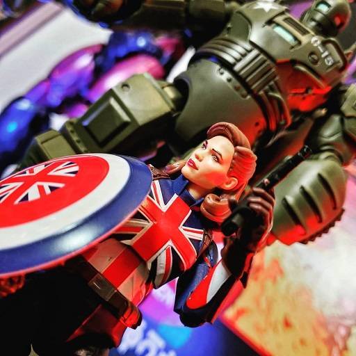 Why Choose BigBadToyStore