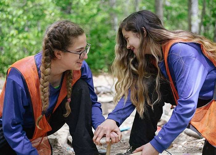 Why Choose Trails Carolina