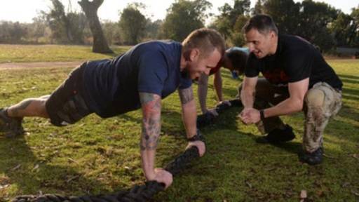 Why Choose a Boot Camp in Florida