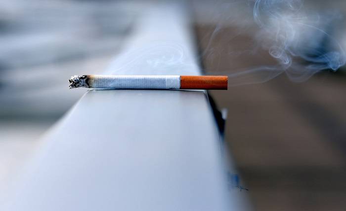 The Journey of Quitting Smoking and Its Impact on Lifestyle and Health d