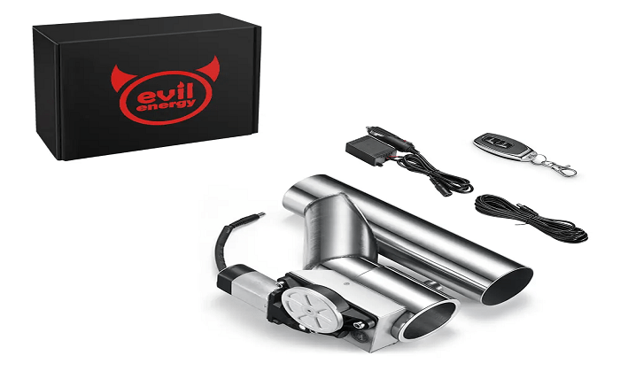 Enhance Performance with Exhaust Cut Out & Secure Fittings with Muffler Clamps | Your Ultimate Solutions! Boost performance silence leaks Exhaust cutouts muffler clamps unlock raw power seal tight. Upgrade your ride today