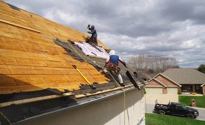 Make Roofing Smart, Not Costly: MythBusters Guide Make Roofing Smart