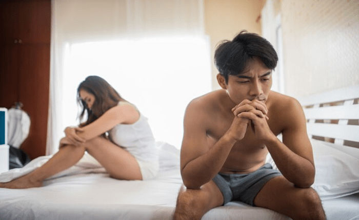 Stress and Its Impact on Erectile Dysfunction in Men Screenshot 1 17