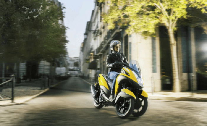 Where to Find the Best Deals on 3-Wheel Motorcycles for Sale? Screenshot 1 56