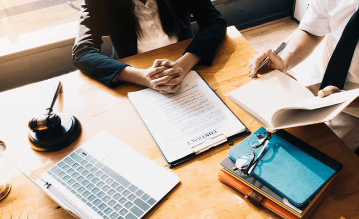 Understanding Your Rights in Probate Disputes: Expert Insights from Pankauski Law Firm Screenshot 10 4