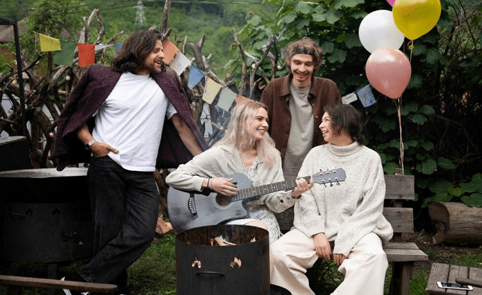 Bachelor/Bachelorette Party Ideas in Escape Houses Screenshot 11 10