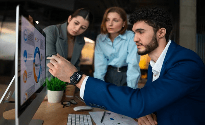 Empower Your Business with Digital Transformation Solutions Screenshot 5 11