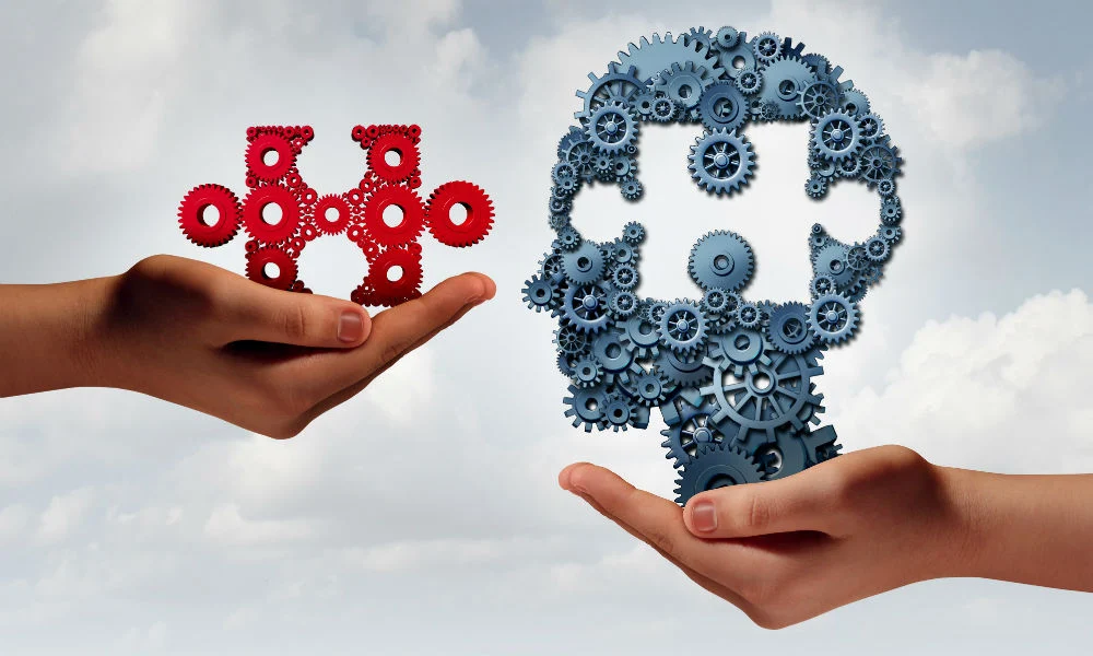 bigstock artificial intelligence puzzle SUPERSIZE1 1