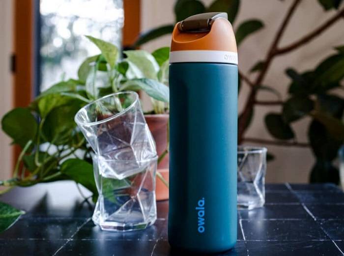 how many ounces in a gallon