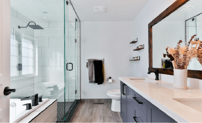 Luxury on a Budget: Cost-Effective Ways to Upgrade Your Bathroom 00 6