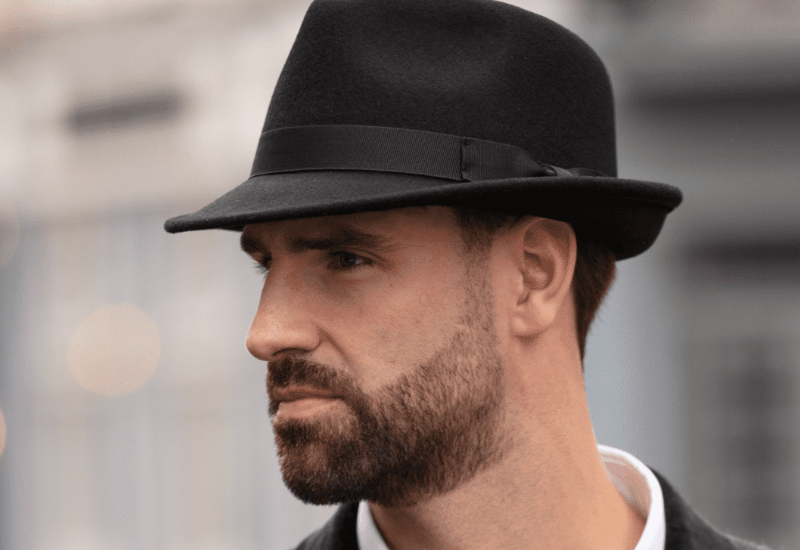 A Comprehensive Guide to Popular Mens Hat and Cap Styles2