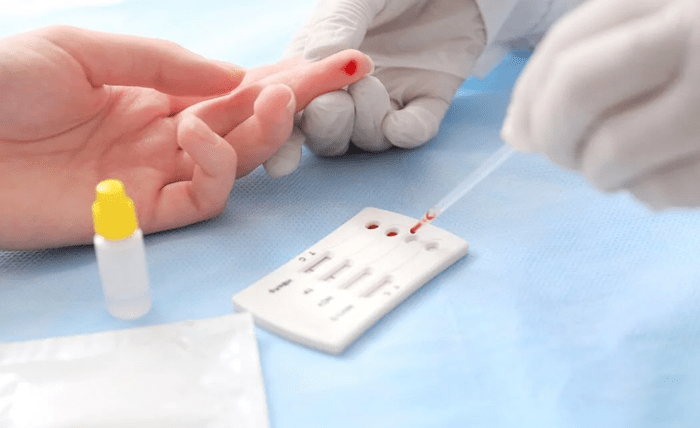 Confidentiality and Privacy: What You Need to Know About HIV Testing in Dubai Confidentiality and Privacy What You Need to Know About HIV Testing in Dubai