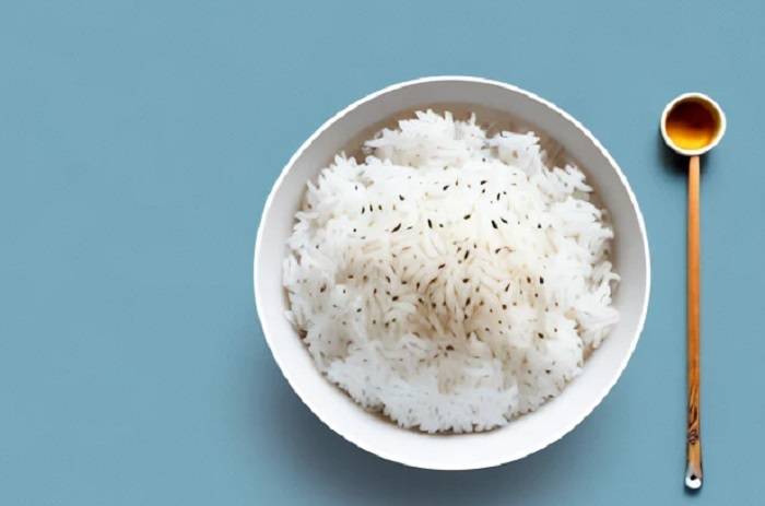 Glutinous Rice vs. White Rice: Understanding the Differences, Health ...