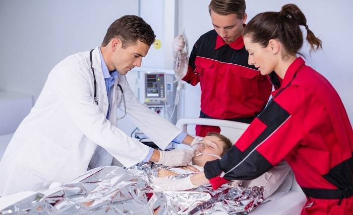 Emergency Preparedness in the Heart of ACLS Renewal in Houston Screenshot 1 2