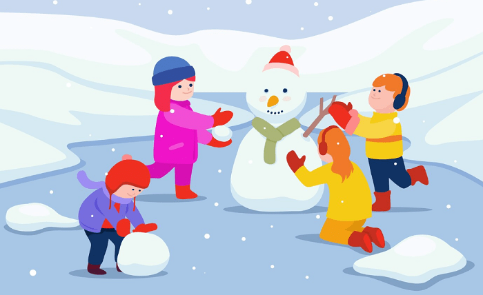 How Friendly Is Ice Games? Screenshot 2 7