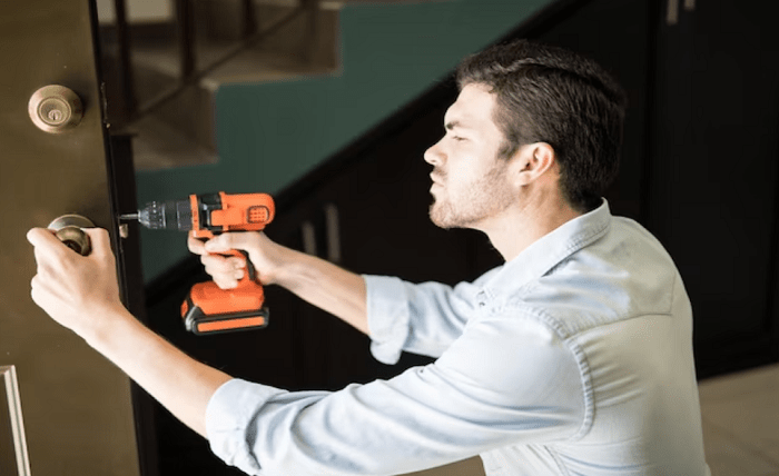 Door Repair Bowmanville: Quick Tips for Quieting Noisy Sliding Doors Screenshot 22