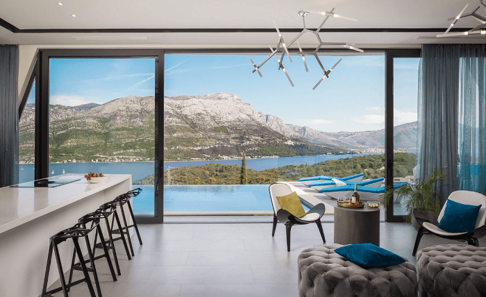 Luxury Retreats: The Top 6 Luxurious Vacation Destinations Screenshot 33