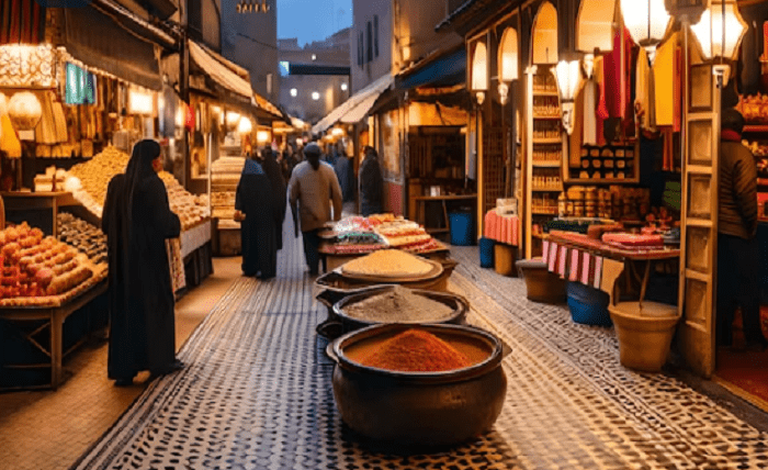 A Detailed Travel Guide to Morocco’s Enchanting Cities Screenshot 5 3