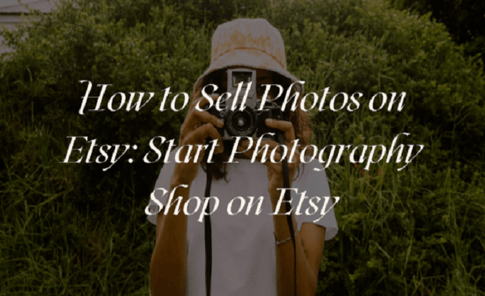 How to Sell Photos on Etsy: Start Photography Shop on Etsy Screenshot 7 15