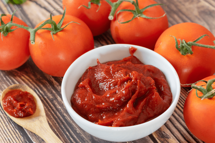 Understanding Tomato Paste