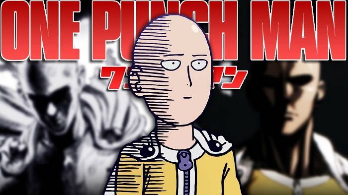 Understanding the Phenomenon One Punch Man Overview