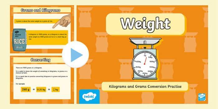 roi ms 1643666777 kilograms and grams conversion practise powerpoint ver 1