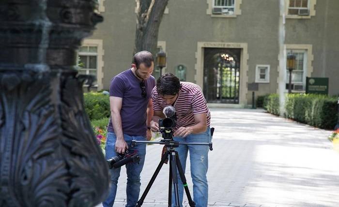 A Guide to Choosing the Best Video Production Company in NYC A Guide to Choosing the Best Video Production Company in NYC