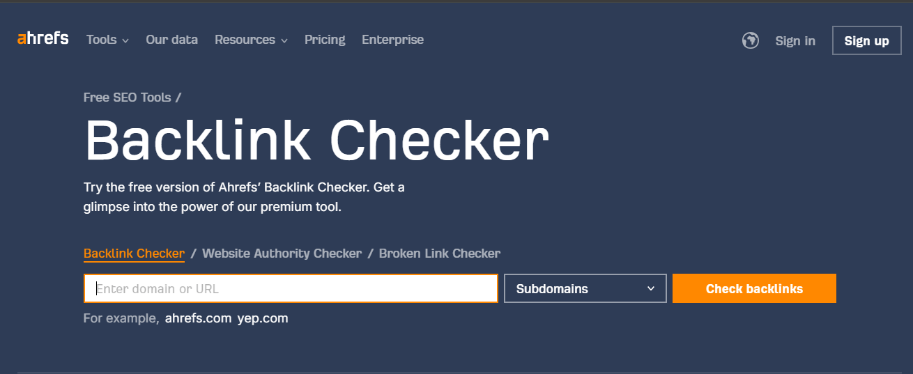 How To Get Backlinks In 20243