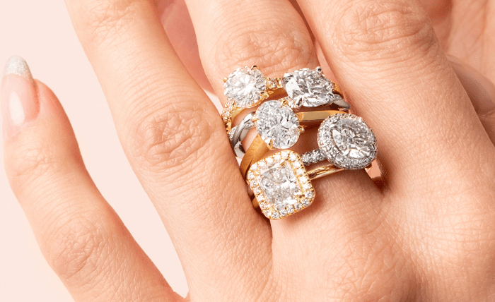 Timeless Elegance: Classic Ring Styles Every Woman Should Own Screenshot 7 11