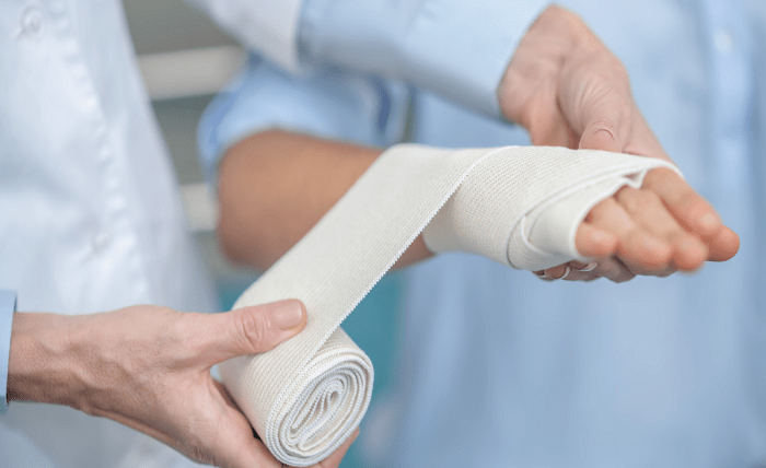 Beyond the Cut: The Evolution of Bandages from Simple Strips to Smart Healing The Evolution of Bandages from Simple Strips to Smart Healing