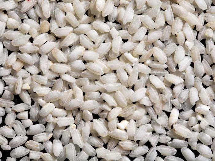Understanding Arborio Rice
