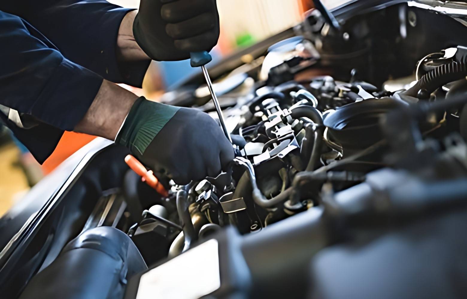 Unlock the Hidden Potential of Your 2011 Jeep Wrangler with an ECMECU Upgrade 1