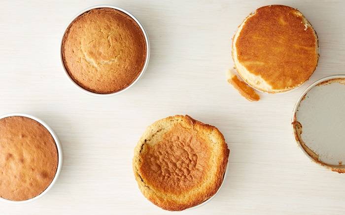 cake troubleshooting high altitude