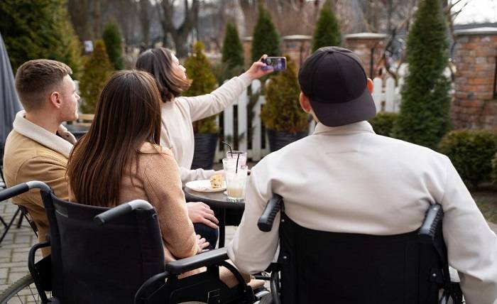 Fostering Collaboration and Networking Among NDIS Providers in Melbourne Screenshot 4 2