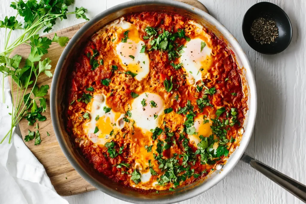 Shakshuka main 1