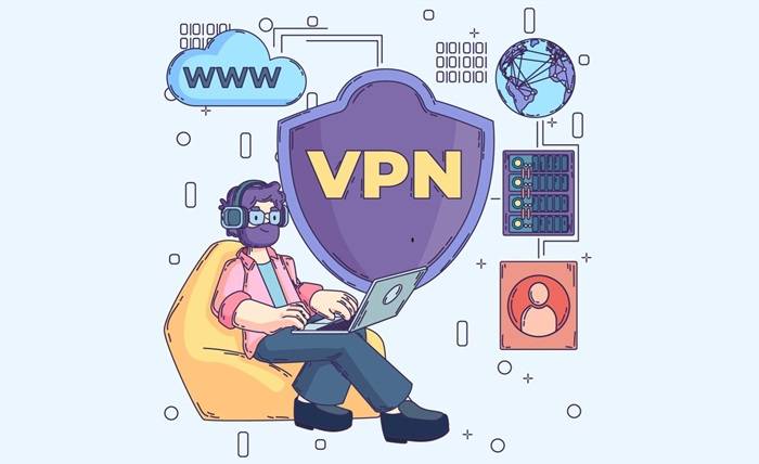iTop VPN: The Best Gaming VPN in 2024 iTop VPN The Best Gaming VPN in 2024