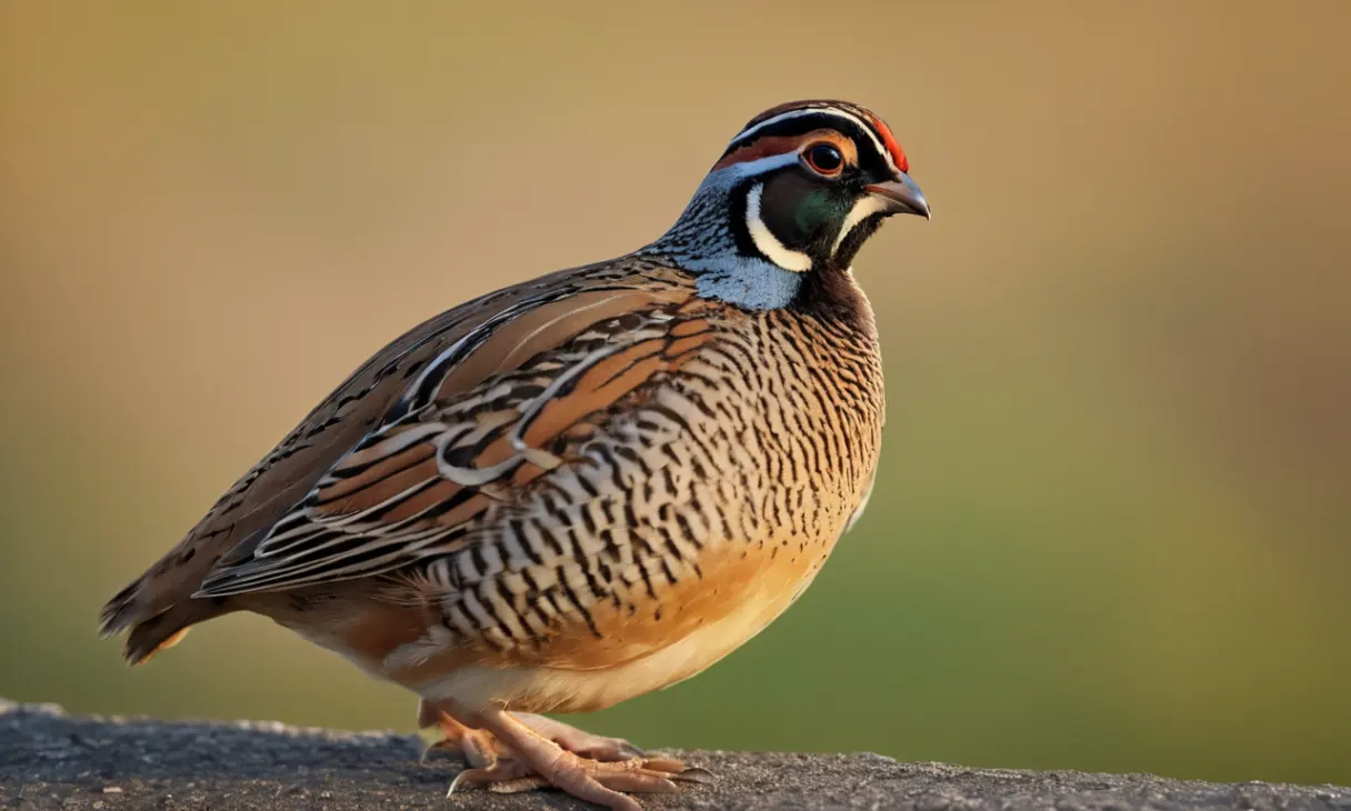 Quail