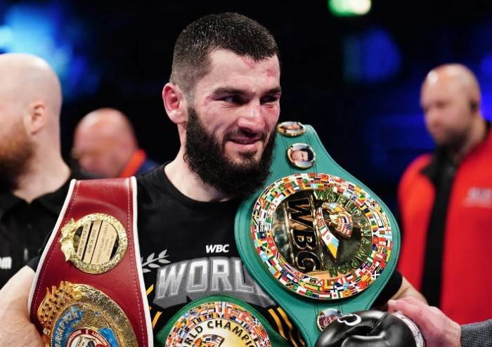 Breaking Down the Fight Card What to Expect 1