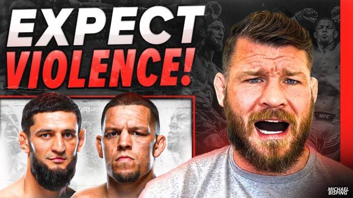 Breaking Down the Fight Card What to