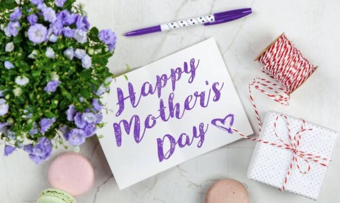 Celebrating Mothers Day 2023