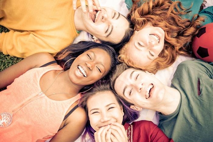 How happy memories can help young people fight off depression