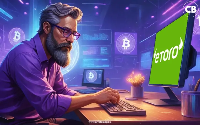 How to Buy Bitcoin on ETORO